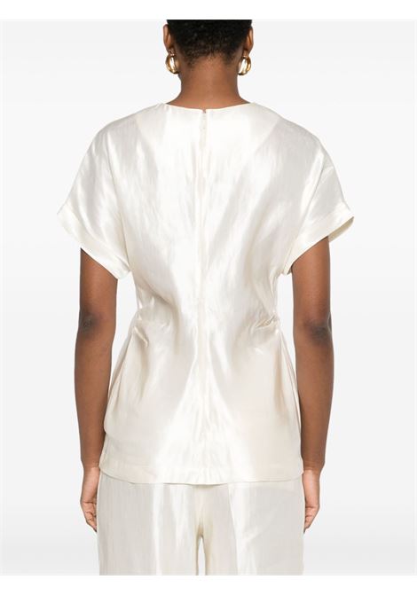 pero top woman ivory LOULOU DE SAISON | PEROIVORY